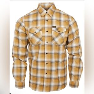 Dixxon The sutter flannel